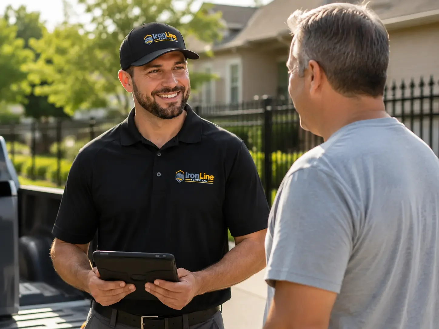 Metal Fence Installation Bridgeton, NJ FAQs